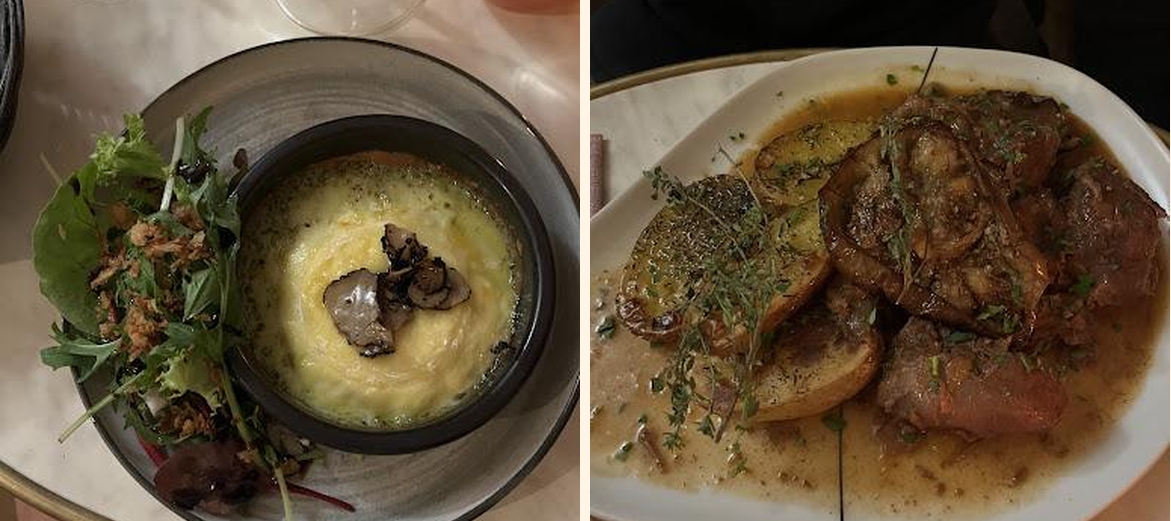 Le bouchon - Gallery Image 1