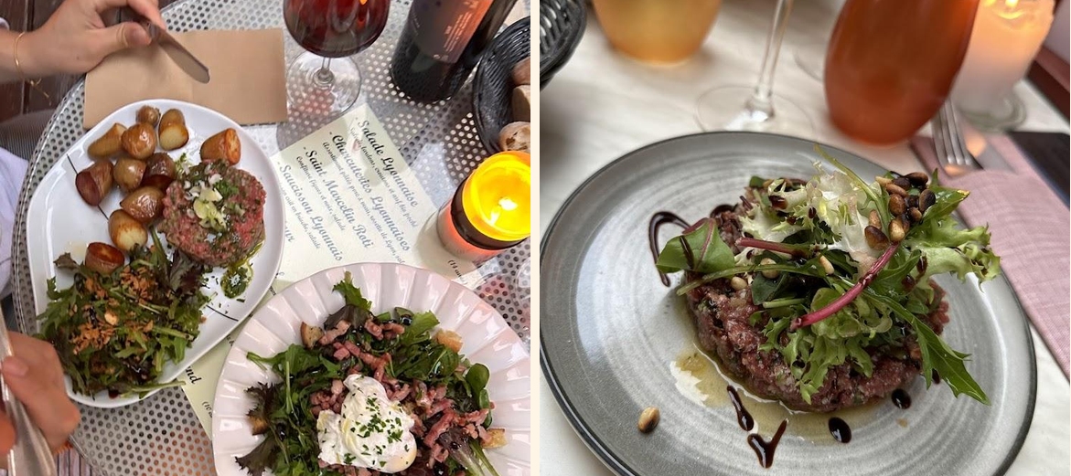 Le bouchon - Gallery Image 6